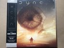 Dune OST Sketchbook Hans Zimmer Mondo 3X Colored Vinyl Original Soundtrack Score