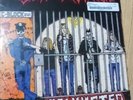 CRYPTIC SLAUGHTER - Convicted Lp 1986 Death/ Metal Blade Records