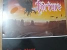 TORTURE - Storm Alert Lp 1989 Metalcore Records