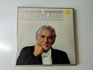 Beethoven 9 Symphonien Bernstein 8 LP Vinyl Record 2740 216 - USA Shipping