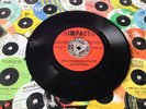 JOCK MITCHELL *NOT A CHANCE IN A MILLION *NARBAY * BELIEVE *NORTHERN SOUL ️