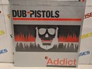 DUB PISTOLS Addict VINYL LP NEW & SEALED, creased corner
