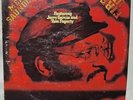Merl Saunders - FIRE UP - Jerry Garcia/ Tom Fogerty - 1973 - LP - Vinyl - 9241