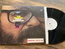 The Eclectic Vince Guaraldi 1969 Vinyl Warner Bros Records 1st Press PROMO NM
