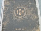 PEARL JAM   Live At Third Man Records   Gold / Black Vinyl LP Vault #29 Sealed