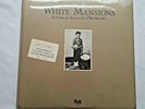 White Mansions American Civil War 1978 Folk ROCK 12