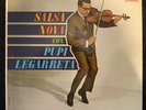 Pupi Legarreta Salsa Nova Tico 1091 OG
