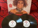 CELIA CRUZ ** La Reina De La Salsa ** ORIGINAL 1991 Spain 2- LP SET