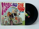 The Who Magic Bus 1971 Decca Repress Vinyl LP Record Comp 60's Rock Mod VG+