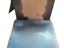 Girl With The Dragon Tatto Original Soundtrack 6 Vinyl Albums LP Signed W Poster