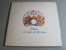 Queen- A Night At The Opera- LP 1975 Elektra 7E-1053