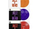 Jazz Is Dead Bundle Vol 4, 5 and 6 - New, Coloured Vinyl Me Please, Limited Ed
