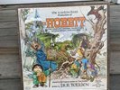 The Hobbit Original Complete Soundtrack Vinyl 2 Record Set LP Book Rankin Bass