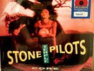 Stone Temple Pilots Core Vinyl LP Walmart Red Splatter Exclusive