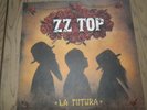ZZ TOP  -LA FUTURA 2LPS (GATEFOLD COVER 45 RPM VINYLS AS NEW/COMME NEUF)
