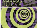 Garage Daze – RSD 2017 (Green & Black Swirl) Ltd. To 1500 – OOP