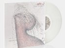 alt-J - The Dream LP Milky Clear Vinyl Record