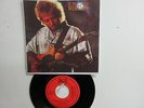 ' KEITH WHITLEY ' HIT 45 + PICTURE REISSUE[WHEN YOU SAY NOTHING AT ALL] 1988