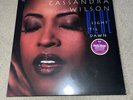 Blue Light ‘Til Dawn Cassandra Wilson Vinyl 2 LP New Sealed Pure Pleasure Record