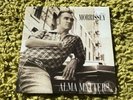 Morrissey Alma Matters 7” Single