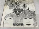 THE BEATLES REVOLVER LP 66 CAPITOL T-2576 1ST US PRESS MONO PLAYS EX VG++/VG