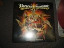 Vicious Rumors - Concussion Protocol 2016 EU Gatefold 2 Rec.Set Red Vinyl Lyrics