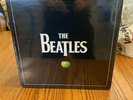 The Beatles: Stereo Box Set Nov-2012 16 - 180g Heavy Weight Vinyl NEW