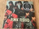 Pink Floyd  The Piper At The Gates of Dawn (Mono) vinyl lp  Columbia ‎– PFRLP38