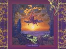 XTC As The Dukes Of Stratosphear ‎Psonic Psunspot  Ape House ‎ APELP024 Vinyl LP