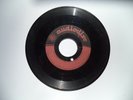 R&B / DooWop - UNKNOWN ARTIST - Audiodisc Acetate - None Shown