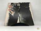 The Rolling Stones - Sticky Fingers LP (COC 59100) VG/VG