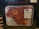 Foo Fighters - ‎Medium Rare FACTORY SEALED LP Vinyl RCA Grohl Nirvana 2011 RSD