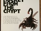 Rocket From The Crypt ‒ Scream, Dracula, Scream, LP 12