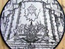 TYRANT'S REIGN Year of the Tyrant LP Picture Disc LTD 100 us metal fates warning