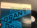 Grant Green Street of Dreams LP Blue Note Van Gelder