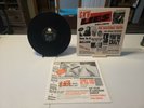 GUNS N ROSES LIES GEFFEN GHS 24198 LP in VG+, Cover in VG+ & Uncensored Inner NM