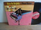 PROCOL HARUM ‘Shine On Brightly’ 1968 UK REGAL ZONOPHONE LP