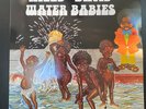 New  Miles Davis Water Babies LTd Ed 180G Red Vinyl LP FAST FREE SHIPPING  Jazz