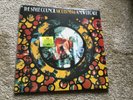 Modernism: A New Decade by The Style Council 2017 Sealed Limited Sticker Jam