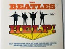 the beatles help vinyl