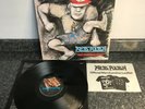 LP VINYL ACID REIGN ALBUM MOSHKINSTEIN 1988 UK 1ST PRESS M FLAG NEAR MINT