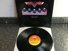 LP VINYL RECORD AEROSMITH RARE PROM ALBUM ROCKS 1976 UK 1ST PRESS EX/NM