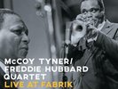 McCoy Tyner: Live At Fabrik Hamburg 1986 (Vinyl) Triple LP