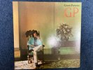Gram Parsons GP Gatefold LP (1973) Original Vinyl LP - The New Soft Shoe VG+/VG+
