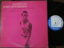 Bobby Hutcherson - Happenings LP - Blue Note BLP 4231 Mono RVG NY