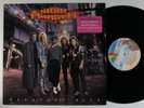 NIGHT RANGER Greatest Hits MCA LP VG+ c