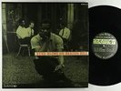 Donald Byrd - Byrd Blows On Beacon Hill LP - Transition JP 200g Reissue VG++ Obi