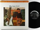 Miles Davis - E.S.P. 2xLP - MFSL 2-451 180g Reissue VG++