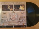 Bob Marley & the Wailers BABYLON BY BUS Island Records 2xLP Strong VG