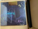 SIGNED 2022 Tool Fear Inoculum Deluxe 5 LP Vinyl Box Set Autographed Limited Ed